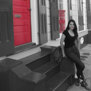 Meet your Posher, Jenny